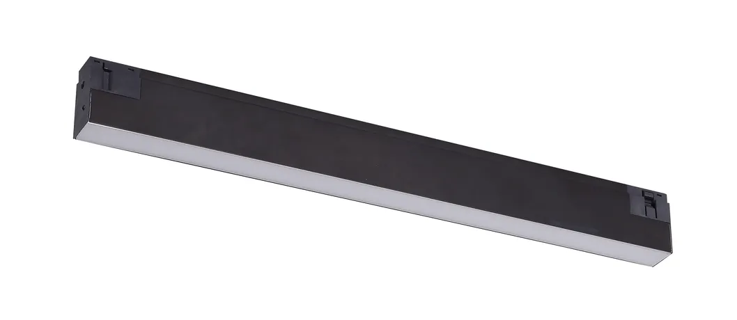 Aluminium Indoor LED Linear Light Lamp