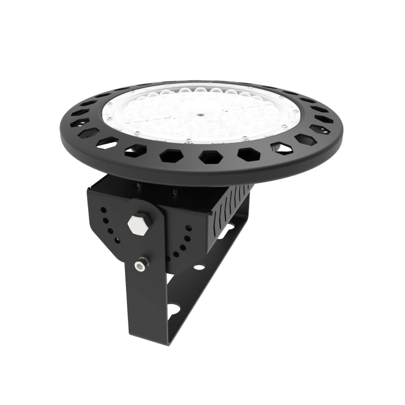 Aluminum 120 Degree 150W UFO LED High Bay Light