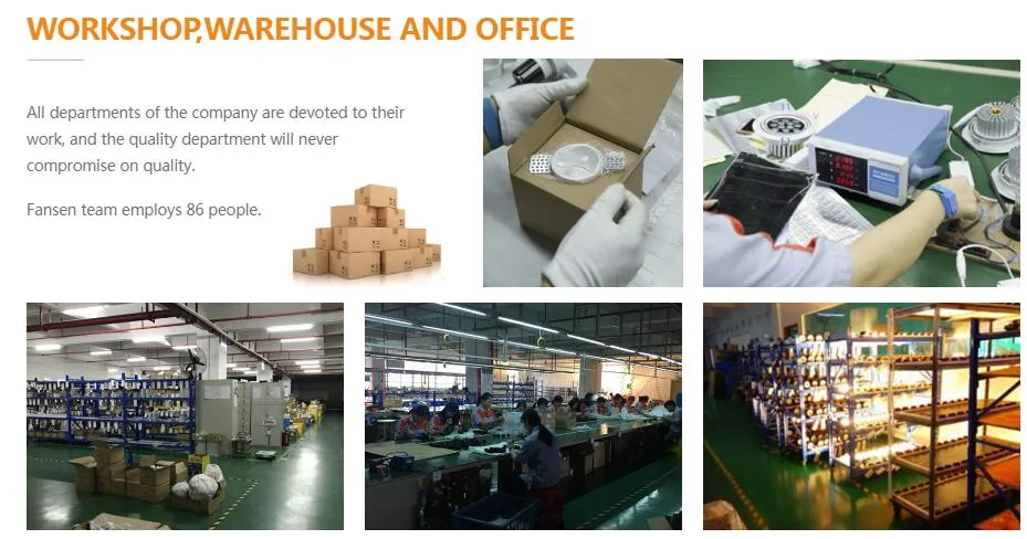 Asymmetric Light 8W Recessed LED Ceiling Downlight