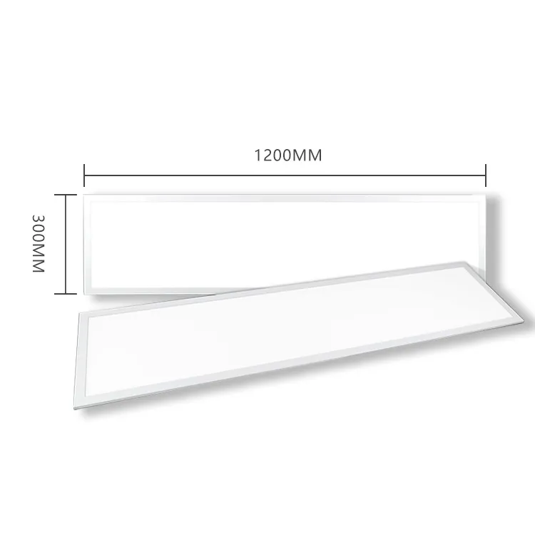 Backlit Panel Light LED Ceiling Light for Office Decoration