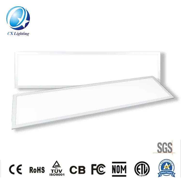 Backlit Panel Light LED Ceiling Light for Office Decoration