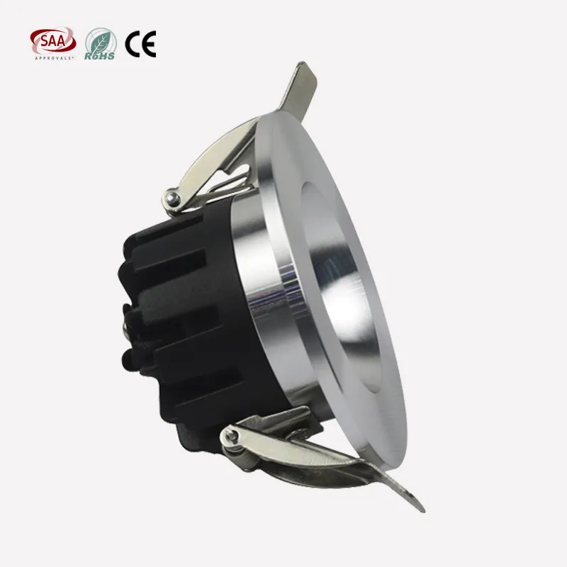 Best Selling Hot Chinese Products 2017 Recessed Downlight Fixture