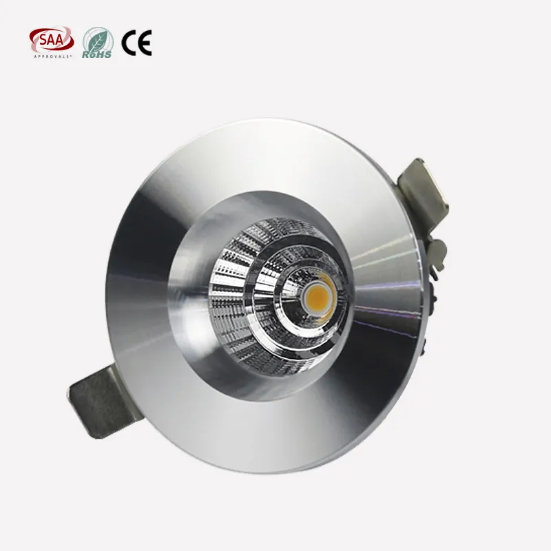 Best Selling Hot Chinese Products 2017 Recessed Downlight Fixture