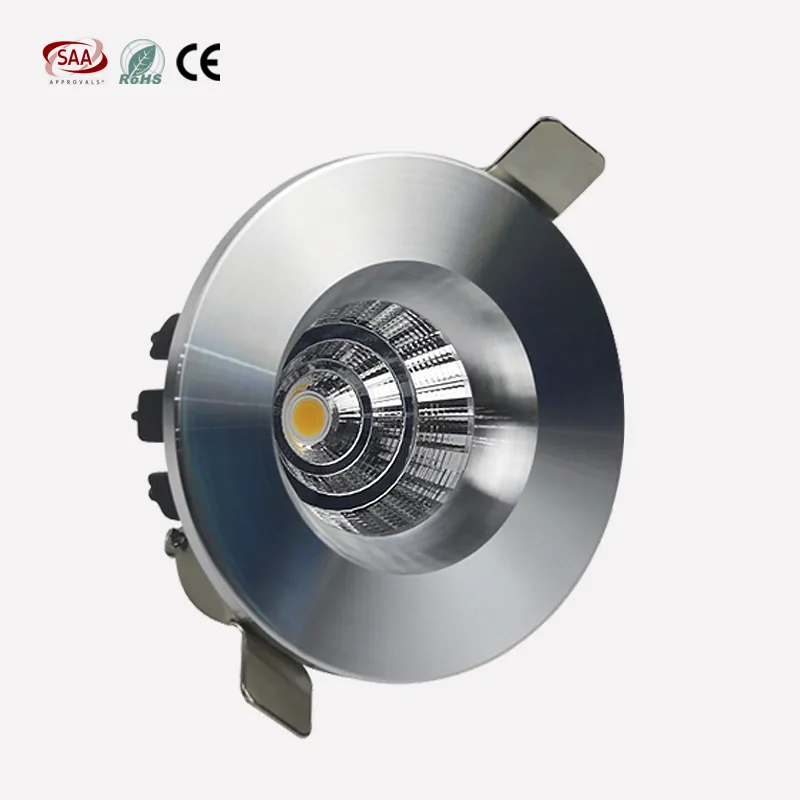 Best Selling Hot Chinese Products 2017 Recessed Downlight Fixture