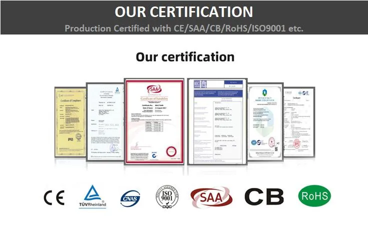 Big Round Edgelit Suspension LED Lamp LED Pendant Panel Lighting