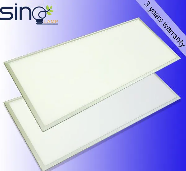 Big Size 600X1200 LED Panel Lighting 72W