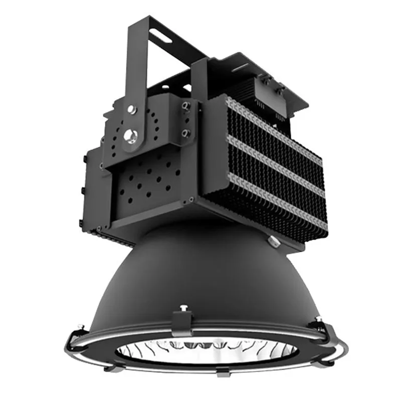 Brand Chip Driver 100W 150W 200W 400W 500W Stadium LED Light for Sports Street LED High Bay Light