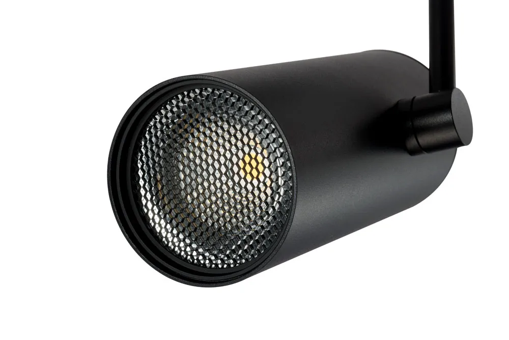 Bright Efficiency LED Track Light 30W Project Indoor Spot Lighting for Museum