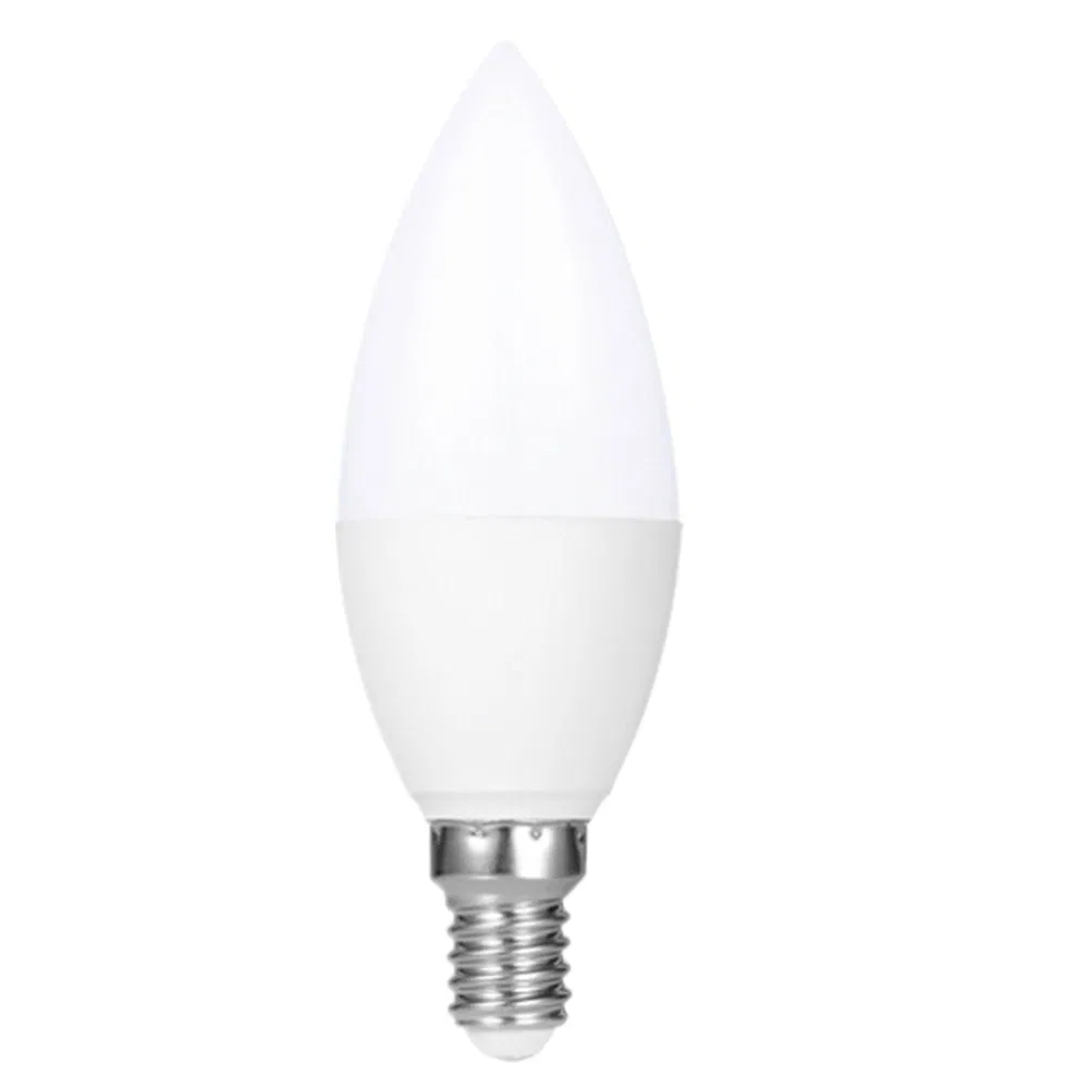 Candle Light 5W E14 Good Quality and Price LED Candle Lamp