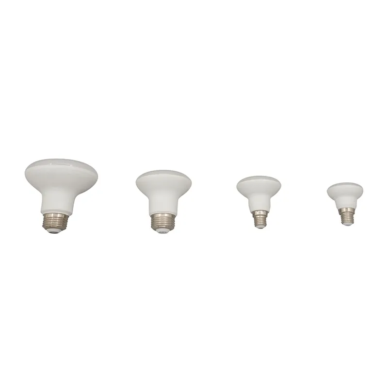 Ce RoHS Approved Energy Saving LED Reflector Bulbs R39 R50 R63 R80 Light E14 E27