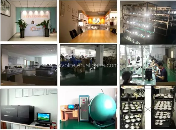 China New Type 21W COB LED Downlight LED 40 Degree Beam Angle Recessed LED Down Light 21W