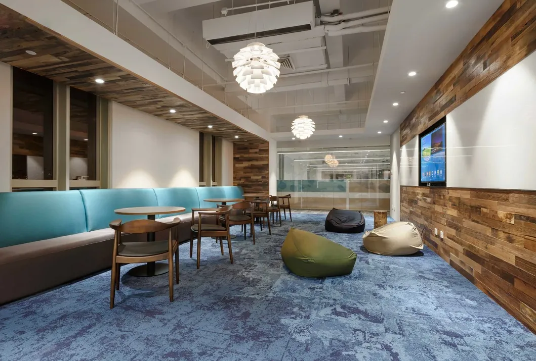 China New Type 21W COB LED Downlight LED 40 Degree Beam Angle Recessed LED Down Light 21W