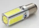 COB-48c-1W LED Car Bulbs with White Colors 1010lm