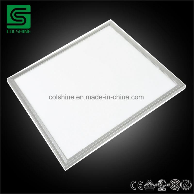 Colshine Slim Recessed Surface Mount LED Panel Light for Garage Ceiling