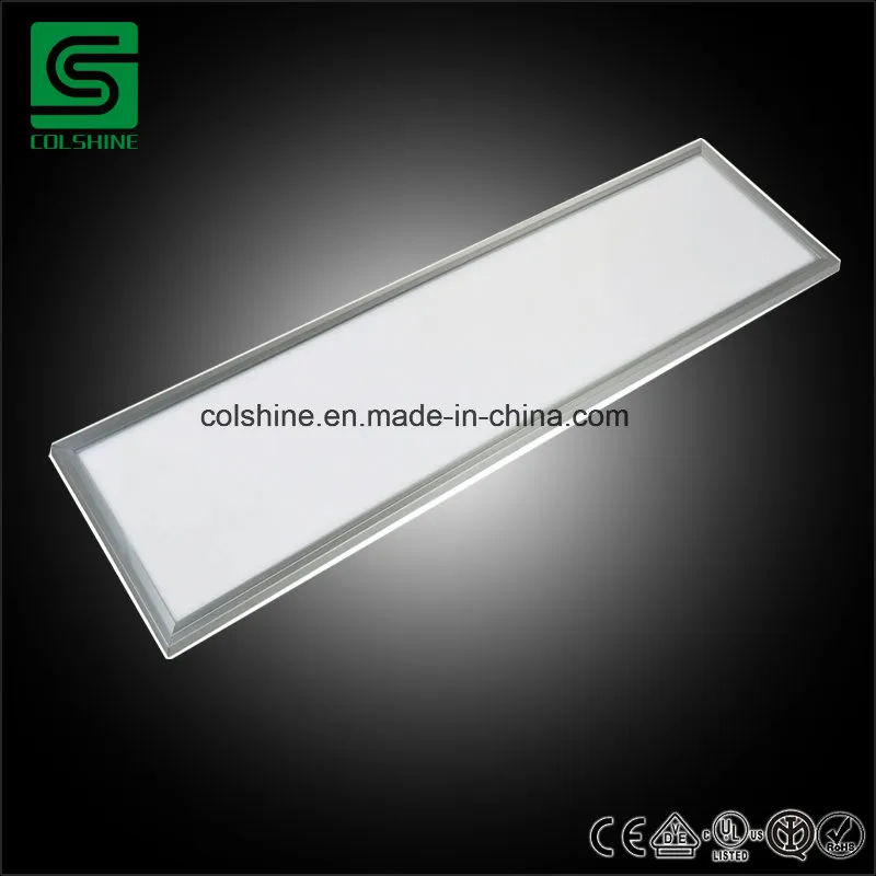 Colshine Slim Recessed Surface Mount LED Panel Light for Garage Ceiling