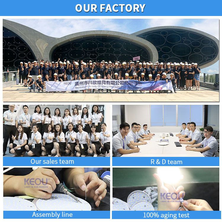 Comi Brand OEM ODM New 24watt Square Downlight Lamp 24W LED Panel Light 2 Years Warranty