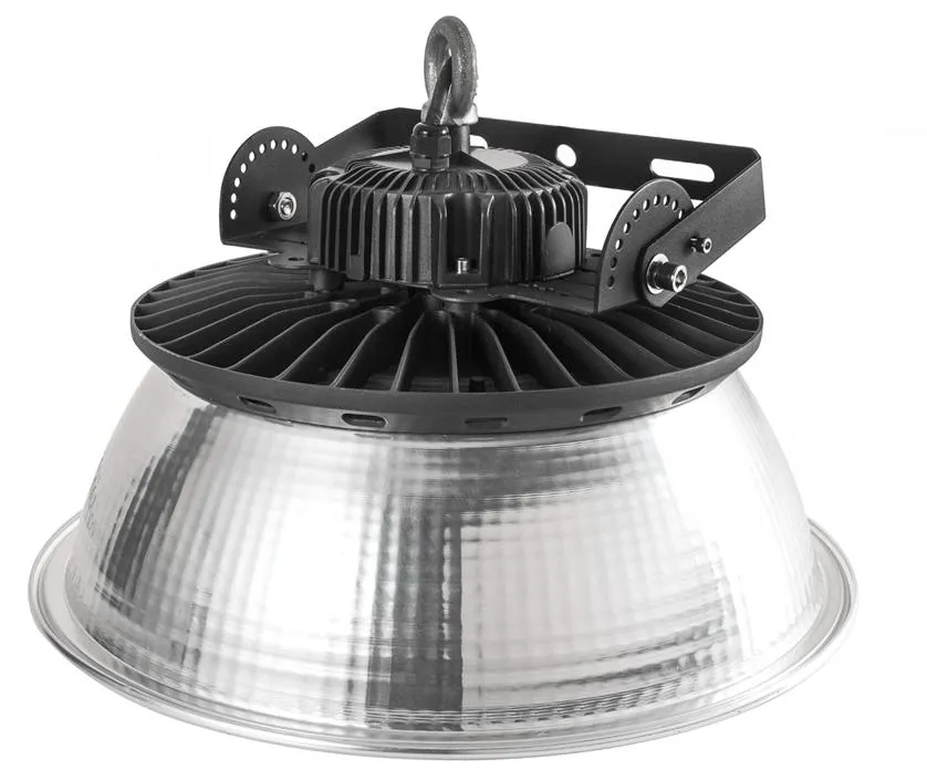 Dali Dimmable 200LMW LED Highbay Light 100W150W200W Ce RoHS Approved