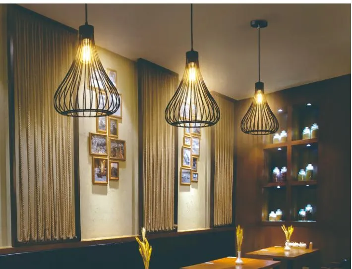 Dimmable 4W C35 LED Filament Bulb E12/E14 Base