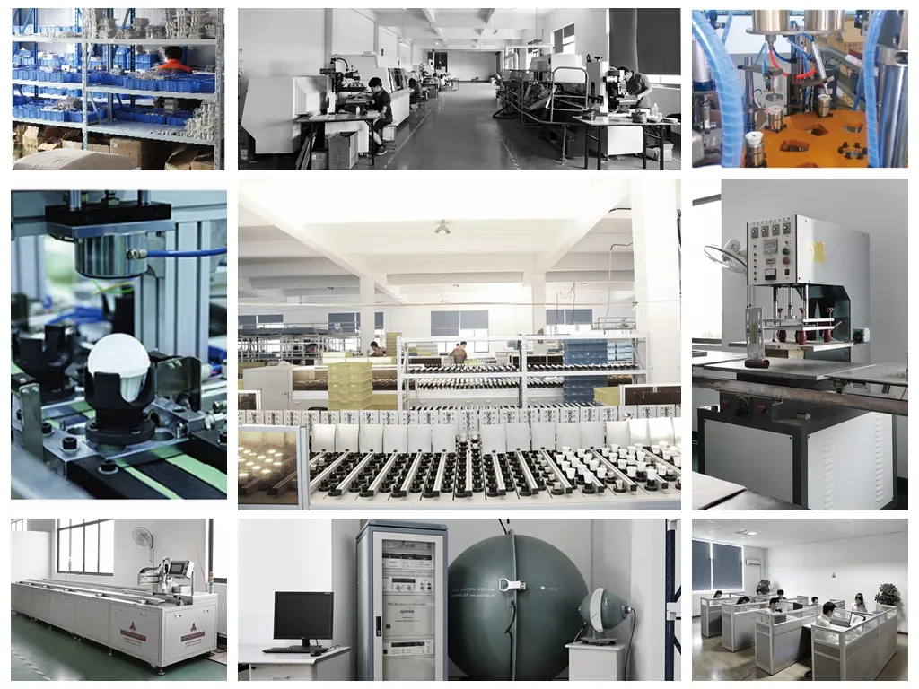 Distributor of LED Corn Shape G4 Bulb of Energy Saving Lamp with Costomize Power