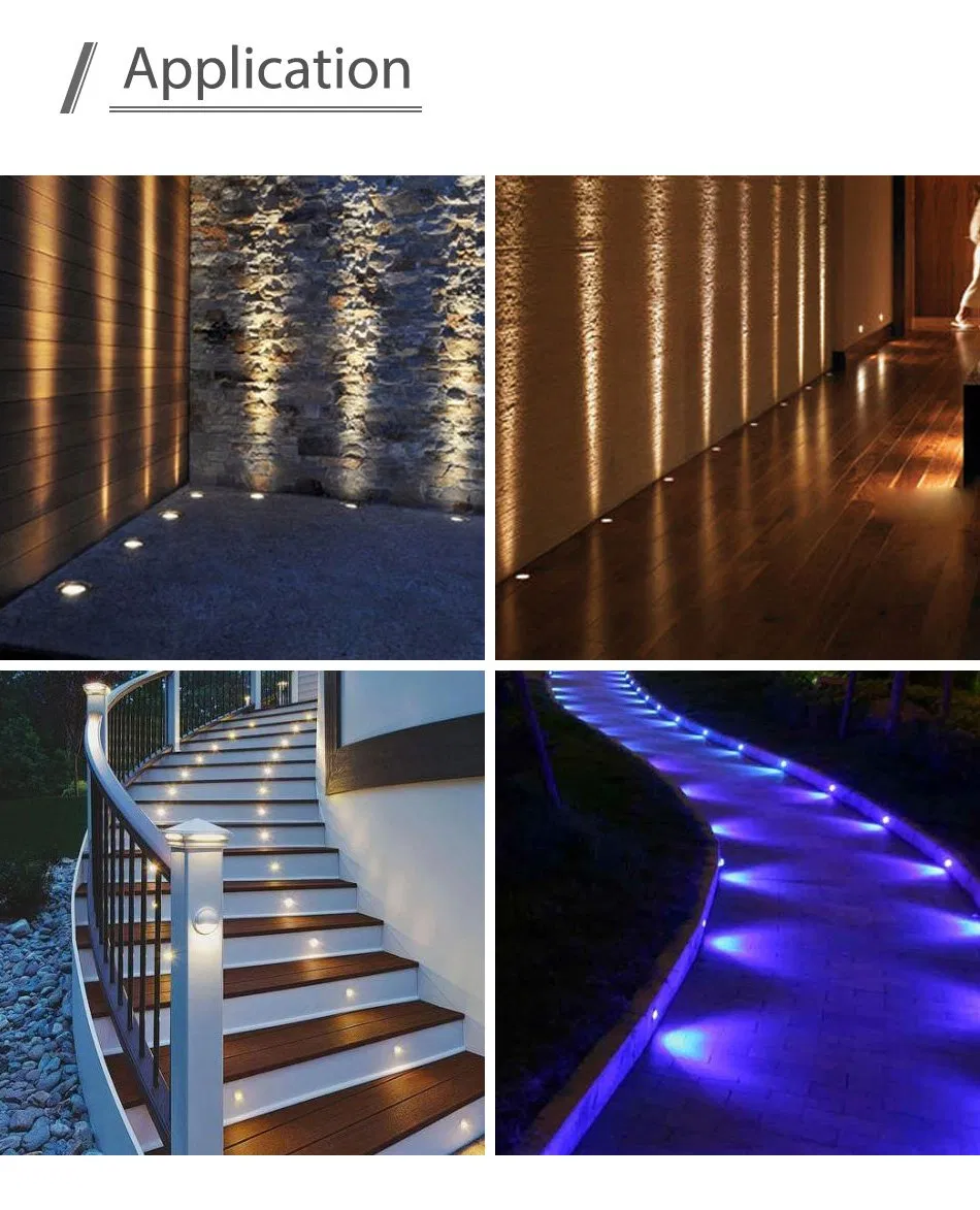 Dob Bulb Alva / OEM Al0116-2 30000h LED Light with Good Service