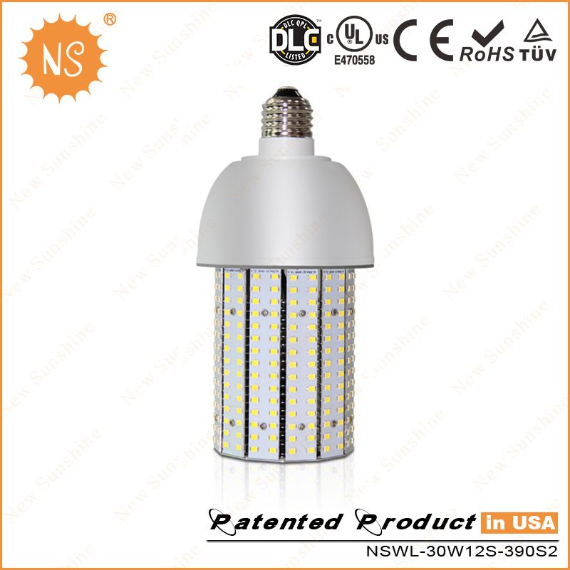 E27 Powerful 20W LED Corn Light Bulbs