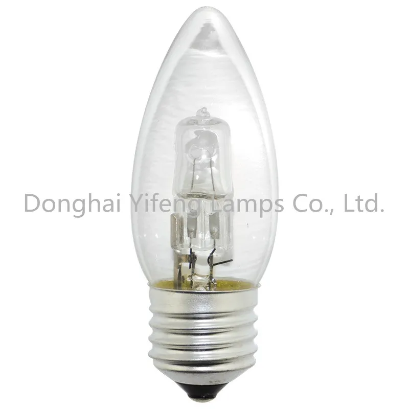 Eco C35 E27 Con CE, RoHS Approved Light