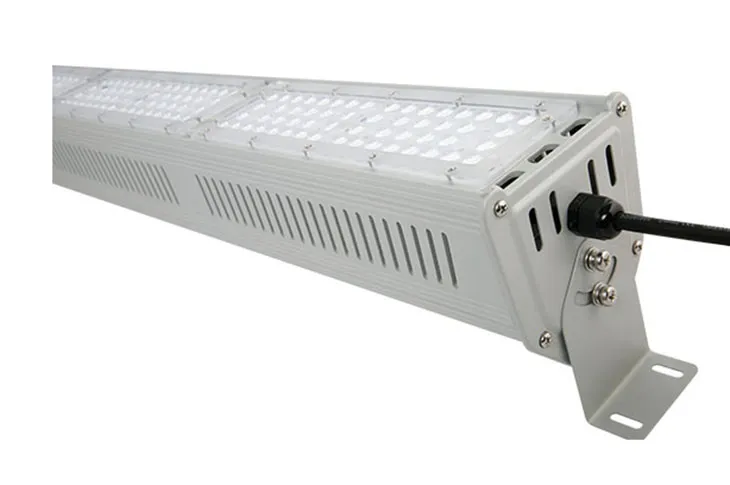 Factory 150W 100W 250W High Bay LED Industrial Light 200W