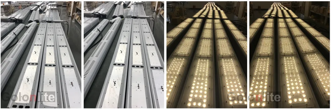 Factory 150W 100W 250W High Bay LED Industrial Light 200W