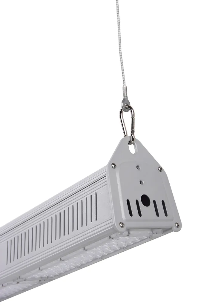 Factory 150W 100W 250W High Bay LED Industrial Light 200W