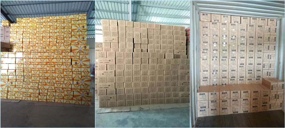 Factory and Warehouse Highbay Lighting 100W 150W 200W LED Light