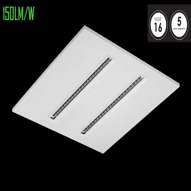 Factory Directly Sales Modular Designed 30W 40W LED Panel Light