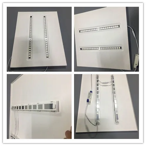 Factory Directly Sales Modular Designed 30W 40W LED Panel Light