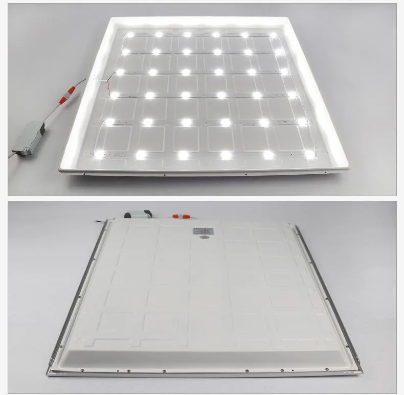 Factory Price 48W 295*1195*32mm Square LED Backlit Panel Light