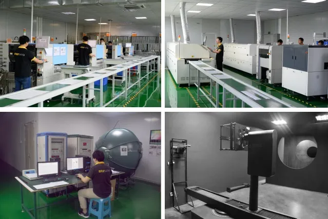 Factory Supply High-Quality 3X25W LED COB Grille Light