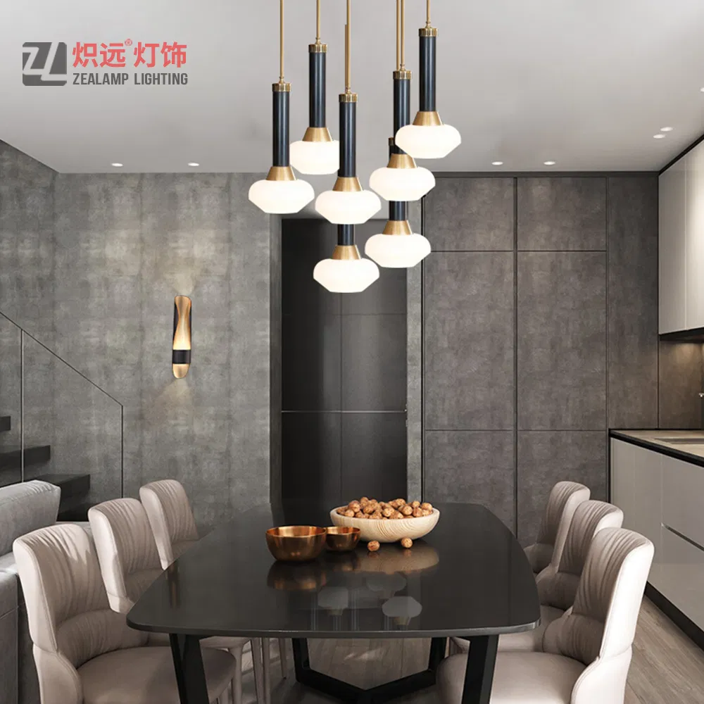 Fashion Iron Decorative Lighting for Home Project
