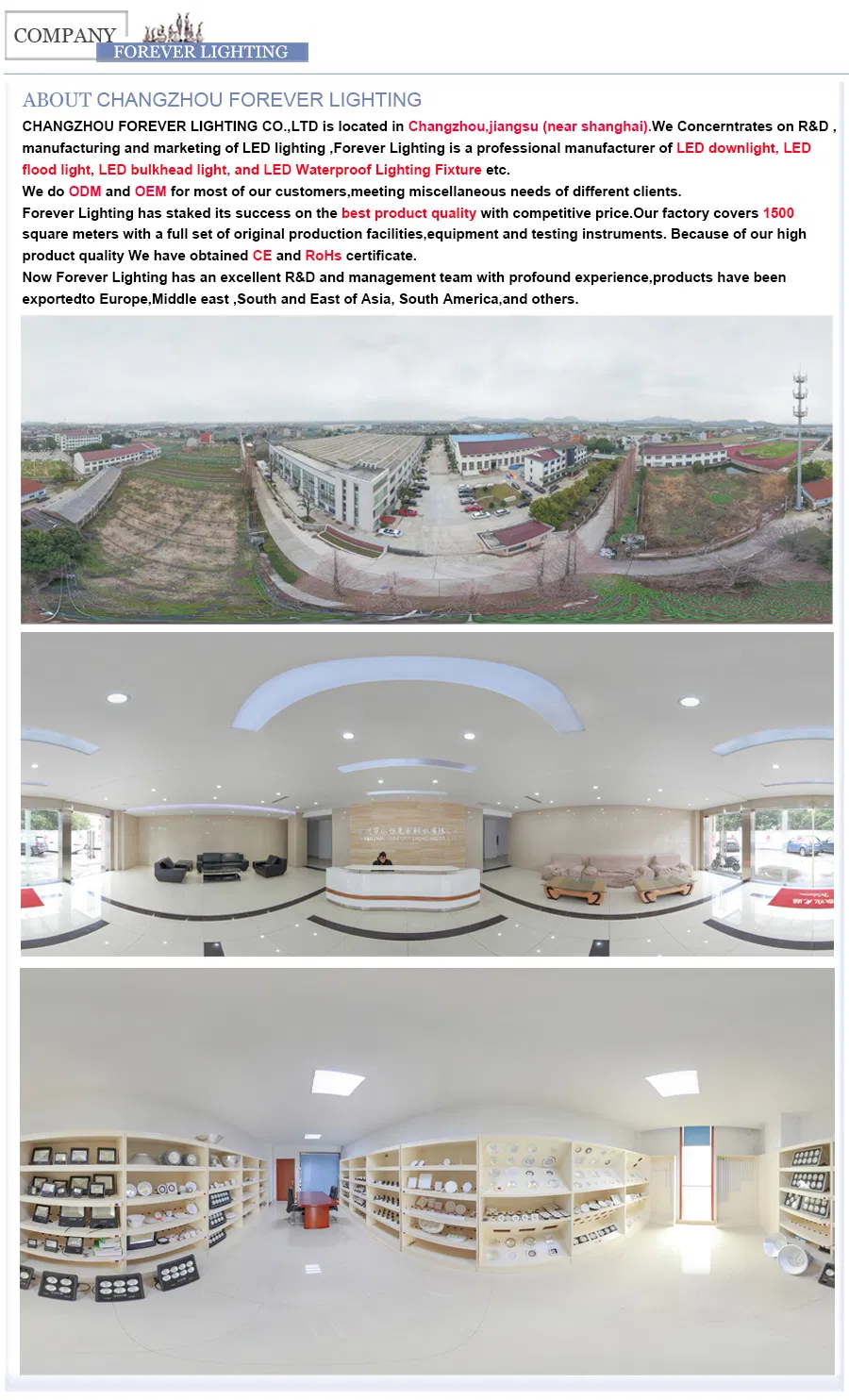 Fel-Dl-Sur-001 5W COB Surface Mounted LED Downlight