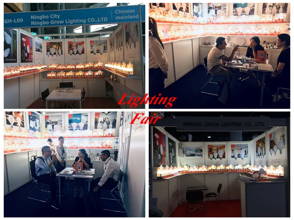 G120 15W High Lumen LED Light Lamp Bulb with Ce RoHS