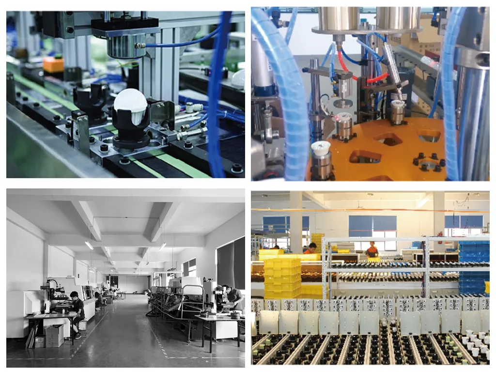 G120 15W High Lumen LED Light Lamp Bulb with Ce RoHS