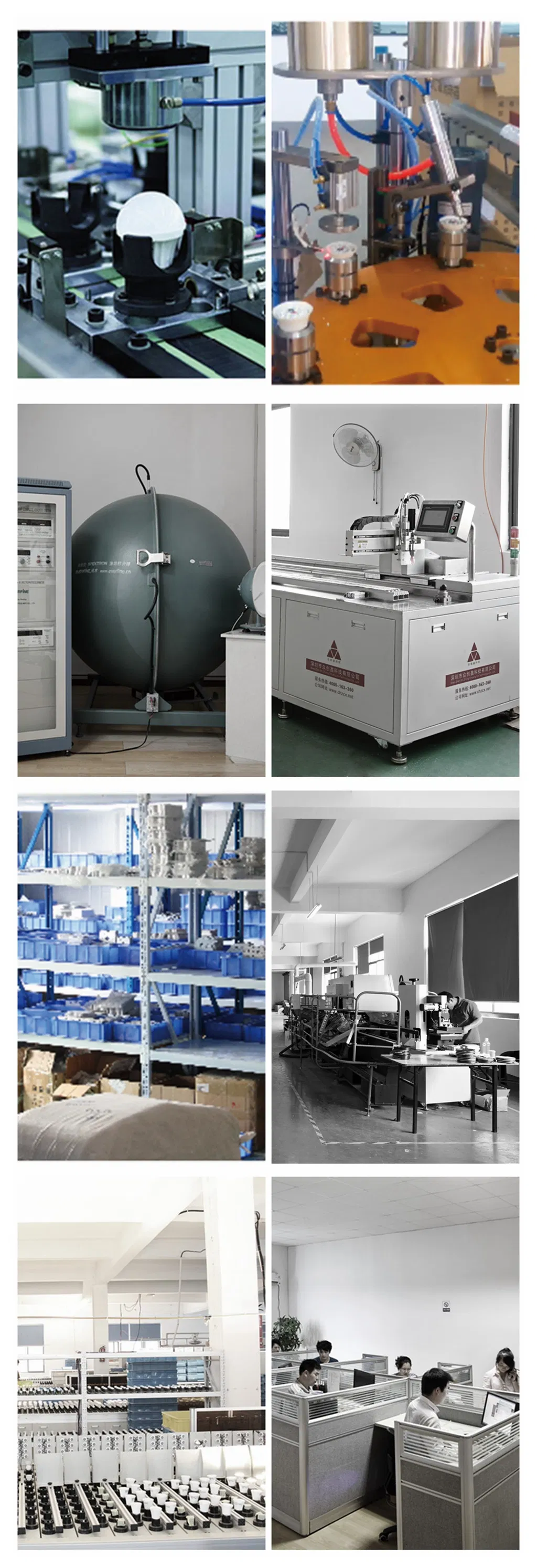 G150 25W 30W High Power LED Globe Light Bulb Lamp for Indoor Lighting