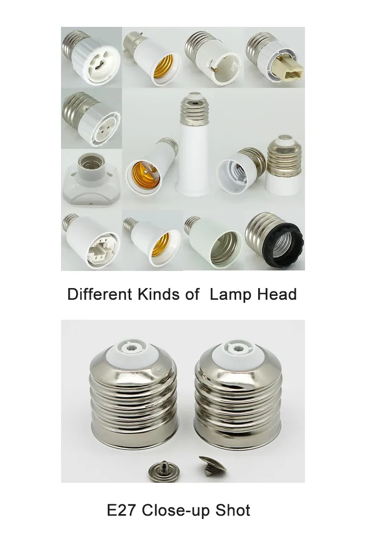 G150 Sreies of LED Filament Light Lamp Bulb