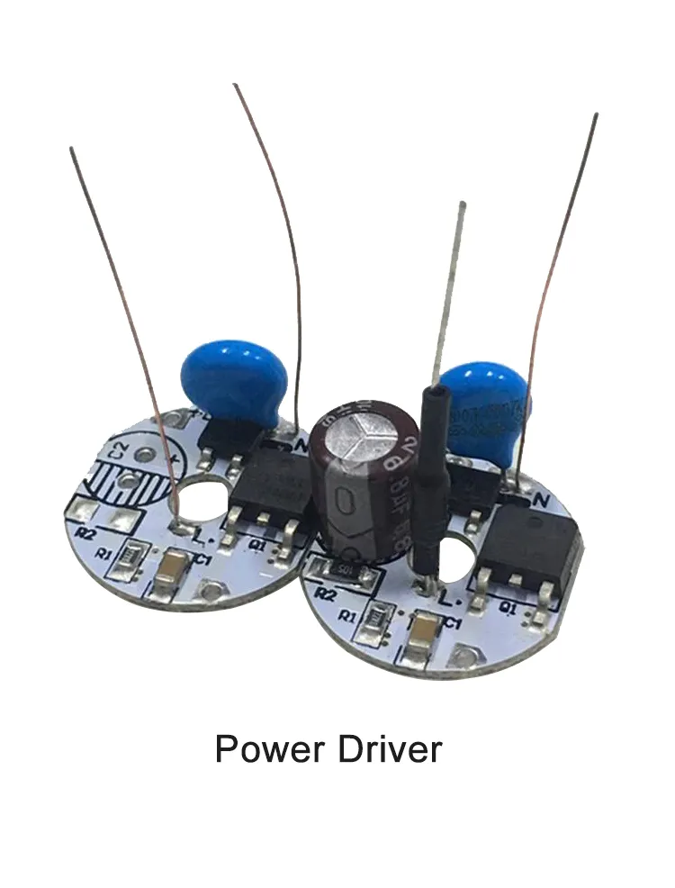 G150 Sreies of LED Filament Light Lamp Bulb