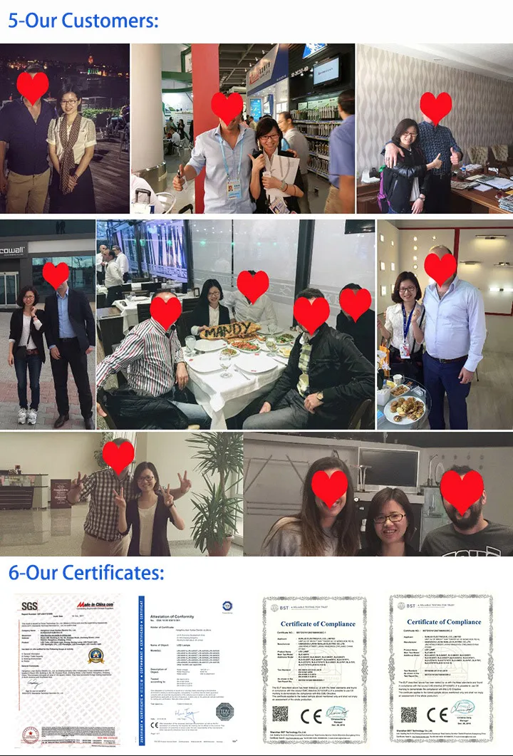 Good Quality and Reasonable Price, Good Quantity 5-12W E27 Emergency LED Light Bulb Lamp