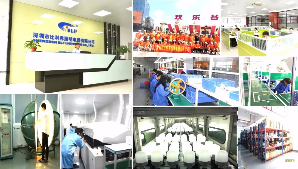 Good Quality E27 B22 Ce RoHS Approved 30W LED Bulb