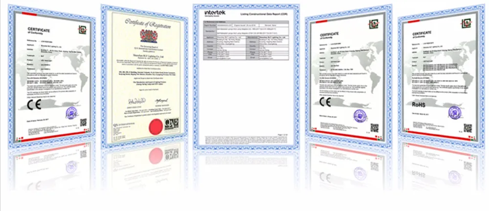 Good Quality E27 B22 Ce RoHS Approved 30W LED Bulb