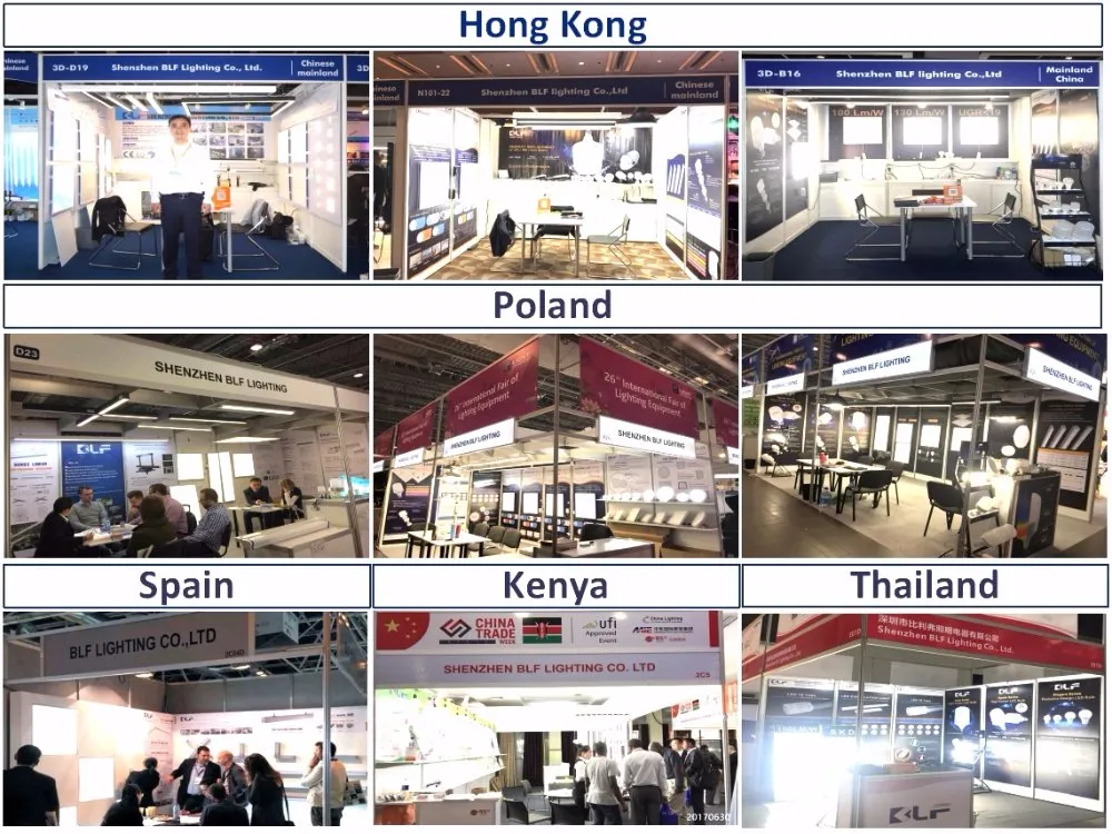 Good Quality E27 B22 Ce RoHS Approved 30W LED Bulb