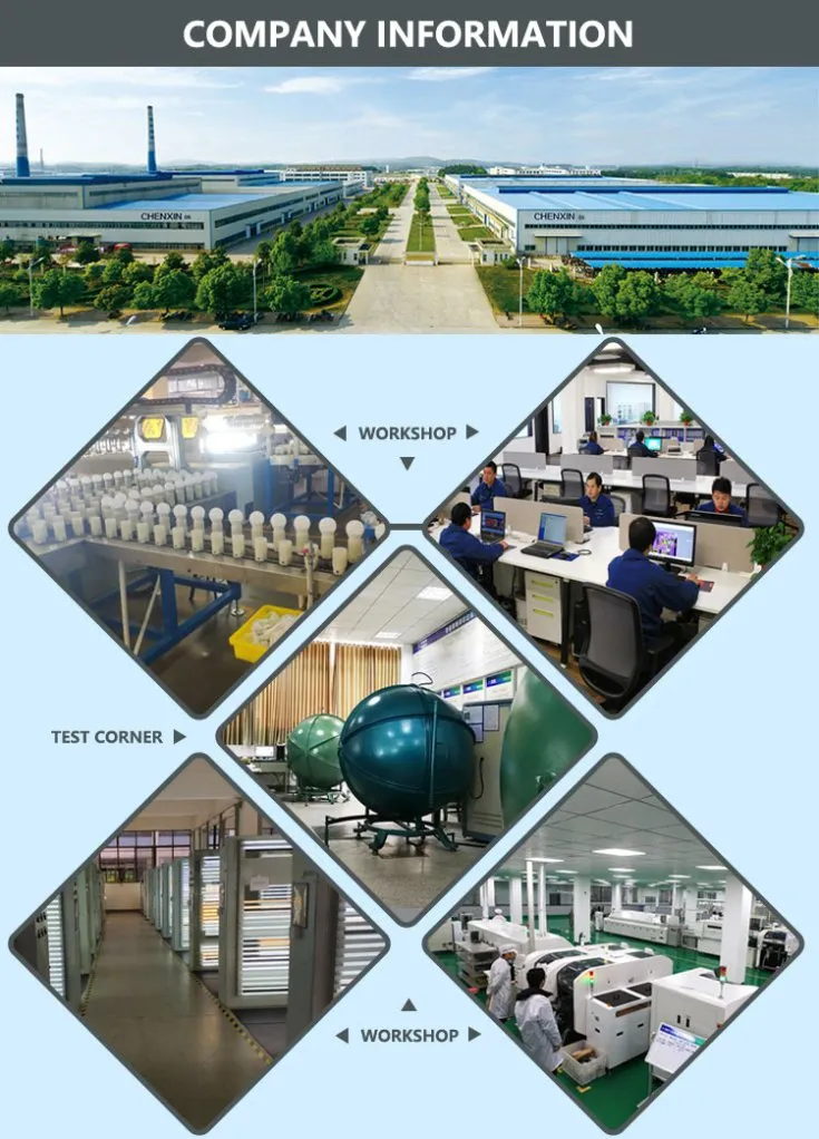 High Bright 2u 3u 4u Spiral Energy Saver Competitive Price Energy Saving 24W 30W 36W 2835 SMD LED Lamp Light