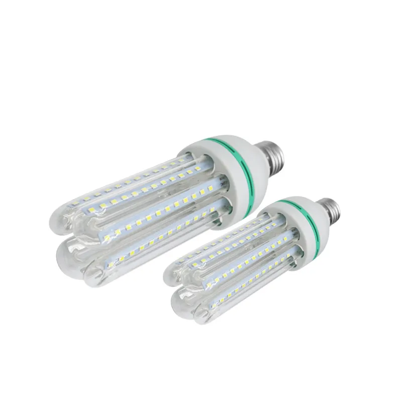 High Bright 2u 3u 4u Spiral Energy Saver Competitive Price Energy Saving 24W 30W 36W 2835 SMD LED Lamp Light