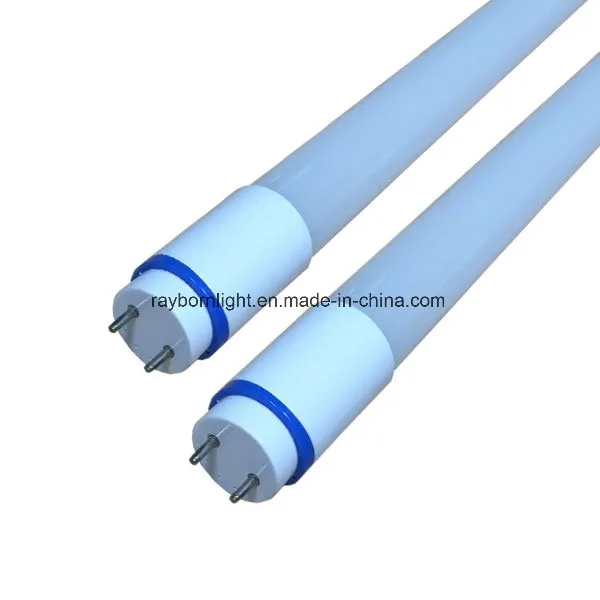 High Effencicy 150lm/W 1200mm 10W/18W/22W T8 LED Tube Light Indoor