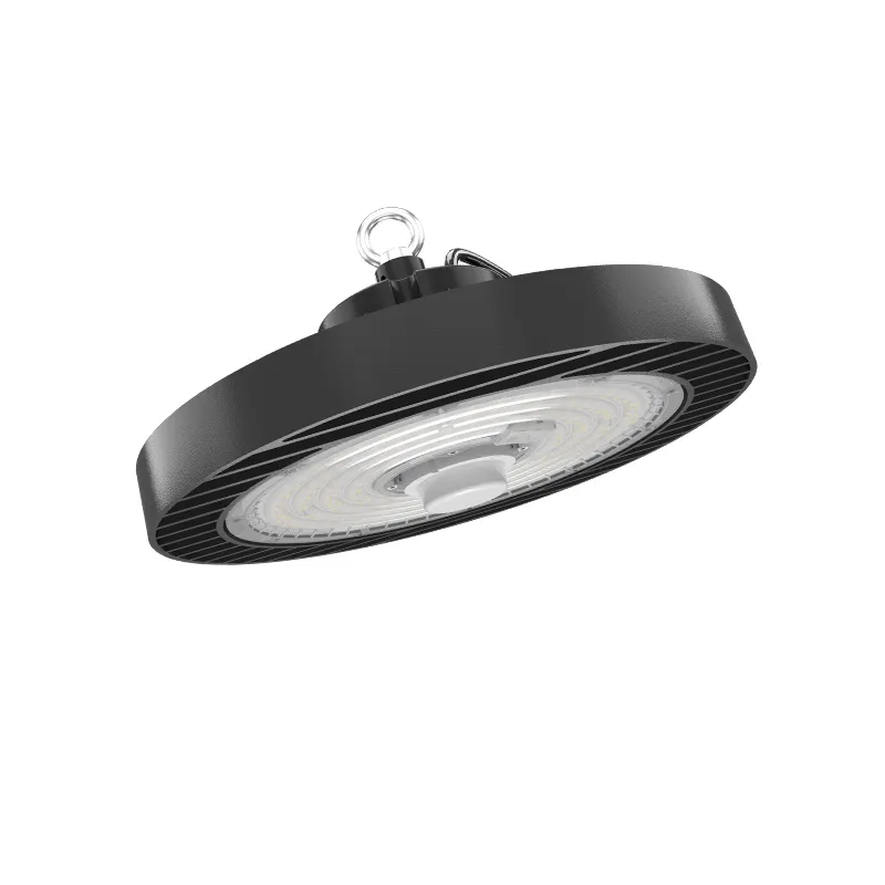 High Lumen LED Round High Bay Light 150W