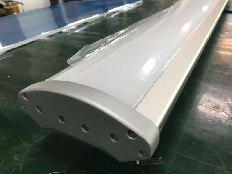 High Lumens High Bay Light LED Linear 900mm 120W with Meanwell